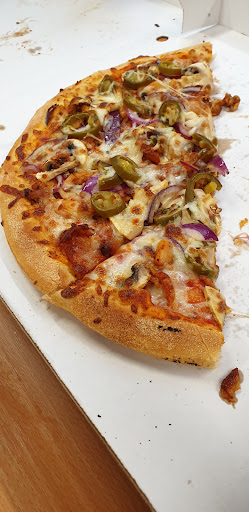 Photo of OASIS - 8 St Helen's Rd, Swansea SA1 4AN